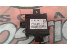 Recambio de modulo electronico para audi a3 (8p) 2.0 tdi ambiente referencia OEM IAM 1K0907719C 1K0907719 1K0907719C
