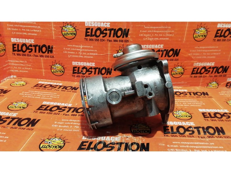Recambio de valvula egr para volkswagen touareg (7la) tdi r5 referencia OEM IAM 070128073 070128073 070128073
