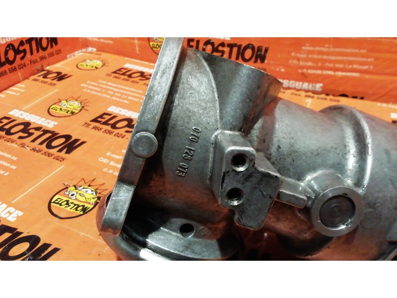 Recambio de valvula egr para volkswagen touareg (7la) tdi r5 referencia OEM IAM 070128073 070128073 070128073