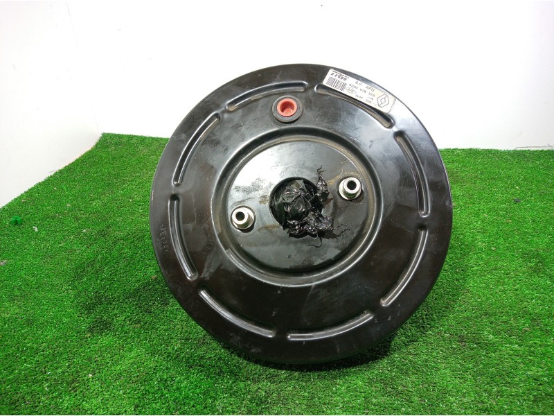 Recambio de servofreno para renault scenic ii confort dynamique referencia OEM IAM 8200678376 8200678376 8200678376