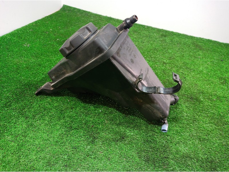 Recambio de deposito expansion para bmw serie 1 berlina (e81/e87) 118d referencia OEM IAM 1713ZB780029101 1713ZB780029101 1713ZB