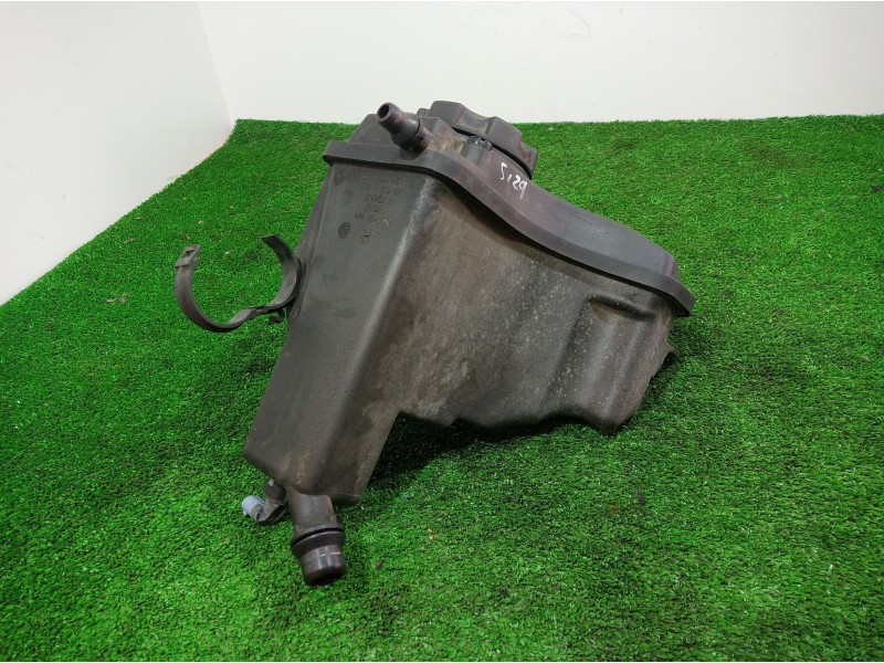 Recambio de deposito expansion para bmw serie 1 berlina (e81/e87) 118d referencia OEM IAM 1713ZB780029101 1713ZB780029101 1713ZB