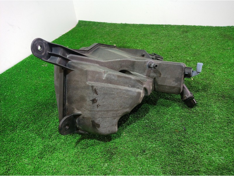 Recambio de deposito expansion para bmw serie 1 berlina (e81/e87) 118d referencia OEM IAM 1713ZB780029101 1713ZB780029101 1713ZB