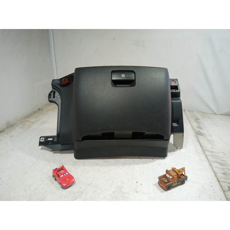 Recambio de guantera para citroën c4 picasso exclusive referencia OEM IAM 9654110677 9654110677 9654110677