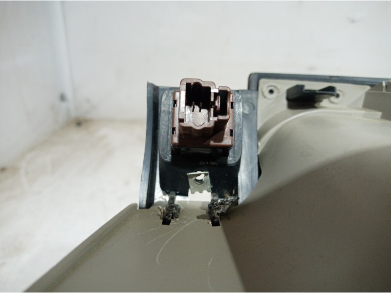 Recambio de guantera para citroën c4 picasso exclusive referencia OEM IAM 9654110677 9654110677 9654110677