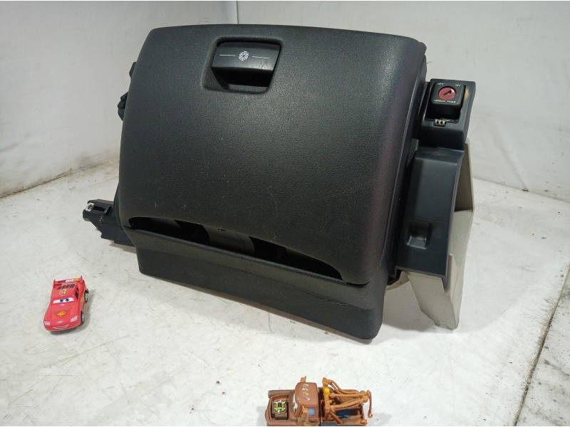 Recambio de guantera para citroën c4 picasso exclusive referencia OEM IAM 9654110677 9654110677 9654110677