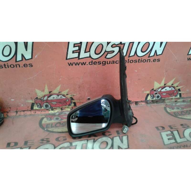 Recambio de retrovisor izquierdo para ford focus c-max (cap) connection referencia OEM IAM   