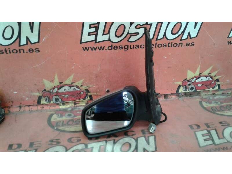 Recambio de retrovisor izquierdo para ford focus c-max (cap) connection referencia OEM IAM   