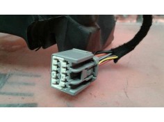 Recambio de retrovisor izquierdo para ford focus c-max (cap) connection referencia OEM IAM    2
