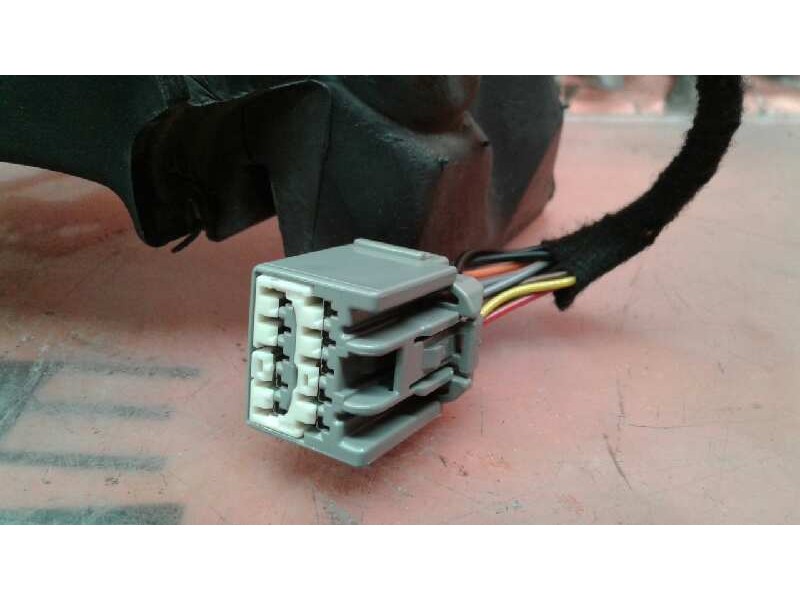Recambio de retrovisor izquierdo para ford focus c-max (cap) connection referencia OEM IAM   