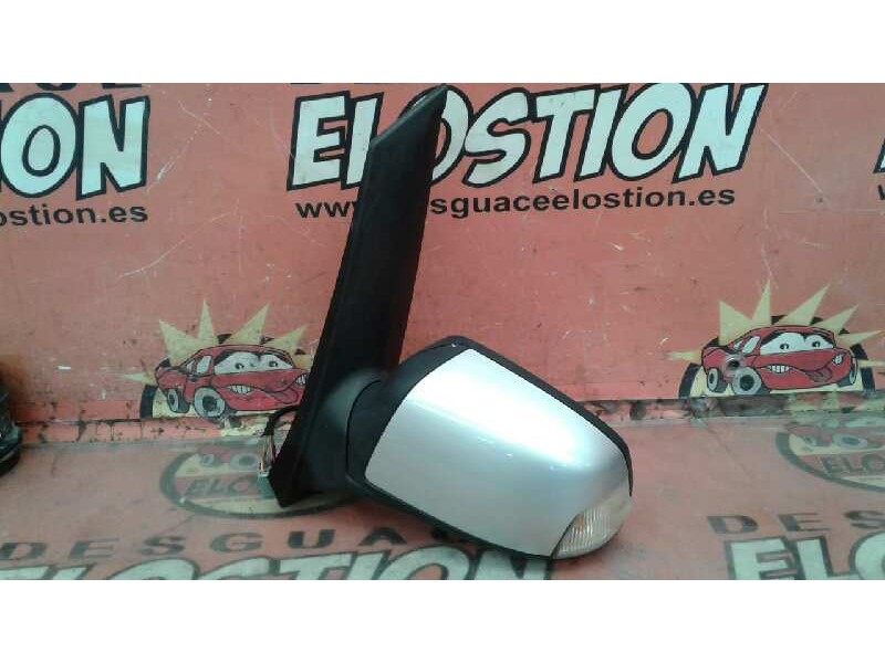 Recambio de retrovisor izquierdo para ford focus c-max (cap) connection referencia OEM IAM   