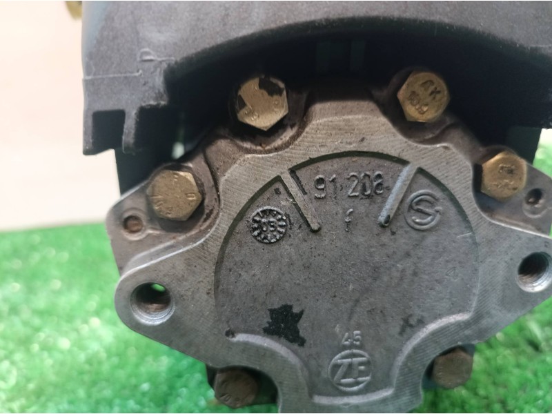 Recambio de bomba direccion para bmw serie 3 berlina (e46) 320d referencia OEM IAM 91208 91208 91208