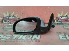 Recambio de retrovisor izquierdo para opel signum elegance referencia OEM IAM   