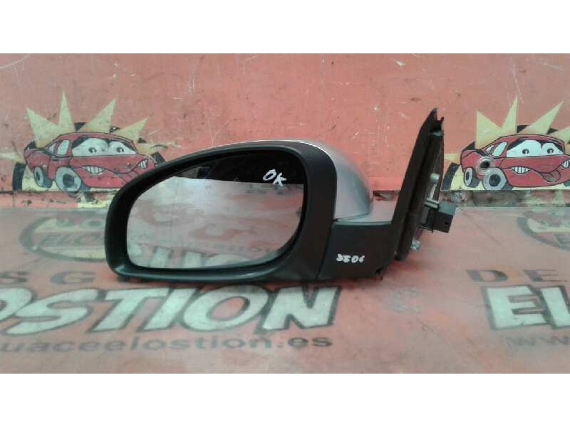 Recambio de retrovisor izquierdo para opel signum elegance referencia OEM IAM   