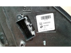 Recambio de retrovisor izquierdo para opel signum elegance referencia OEM IAM    2