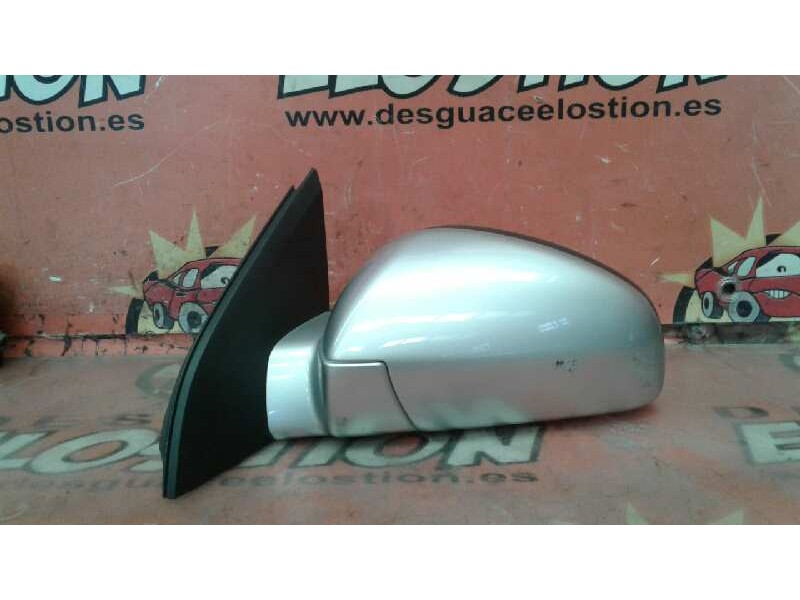 Recambio de retrovisor izquierdo para opel signum elegance referencia OEM IAM   