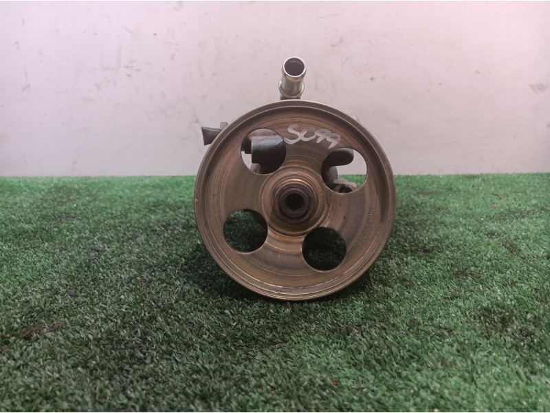 Recambio de bomba direccion para citroën xsara picasso hdi 110 fap sx referencia OEM IAM 9647790780 9647790780 26103773QP