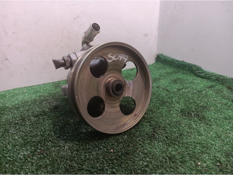 Recambio de bomba direccion para citroën xsara picasso hdi 110 fap sx referencia OEM IAM 9647790780 9647790780 26103773QP