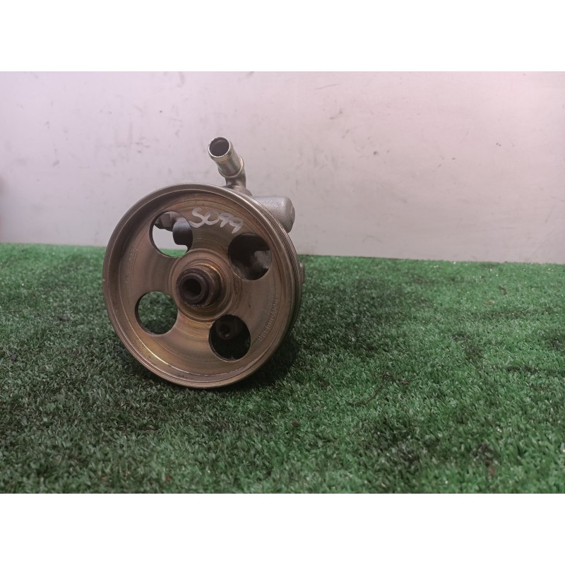 Recambio de bomba direccion para citroën xsara picasso hdi 110 fap sx referencia OEM IAM 9647790780 9647790780 26103773QP