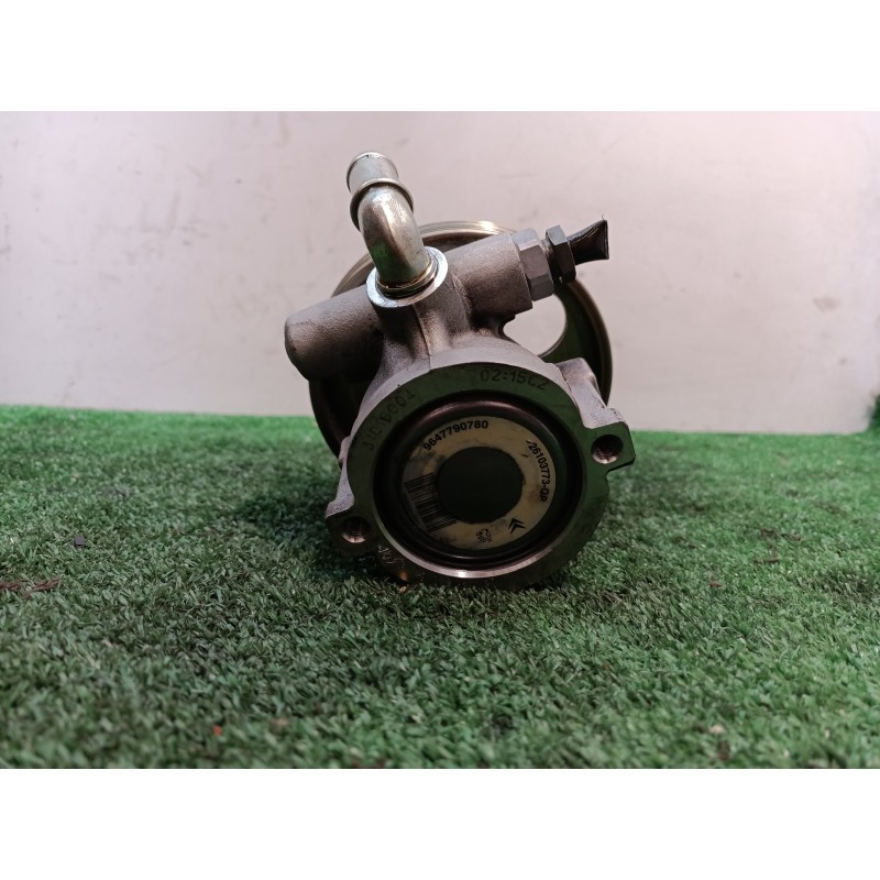 Recambio de bomba direccion para citroën xsara picasso hdi 110 fap sx referencia OEM IAM 9647790780 9647790780 26103773QP