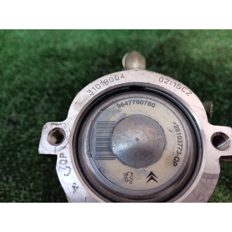 Recambio de bomba direccion para citroën xsara picasso hdi 110 fap sx referencia OEM IAM 9647790780 9647790780 26103773QP