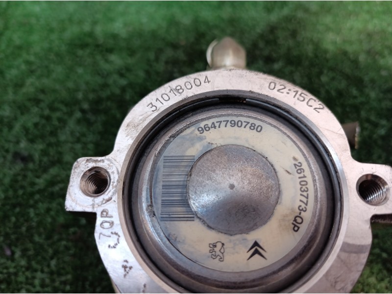 Recambio de bomba direccion para citroën xsara picasso hdi 110 fap sx referencia OEM IAM 9647790780 9647790780 26103773QP