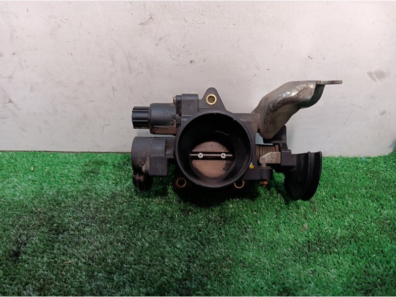 Recambio de caja mariposa para peugeot 107 básico referencia OEM IAM 8945252011 8945252011 8945252011