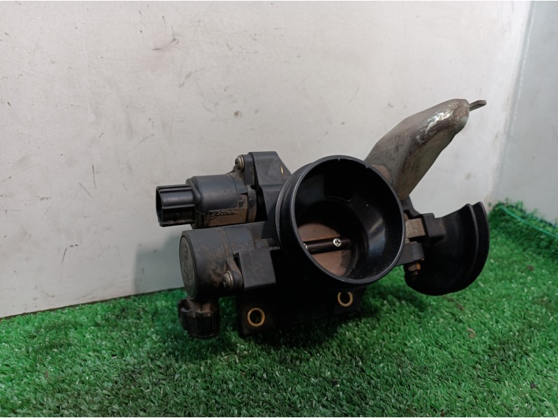 Recambio de caja mariposa para peugeot 107 básico referencia OEM IAM 8945252011 8945252011 8945252011