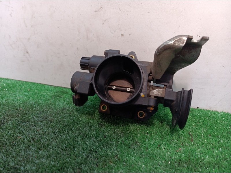 Recambio de caja mariposa para peugeot 107 básico referencia OEM IAM 8945252011 8945252011 8945252011