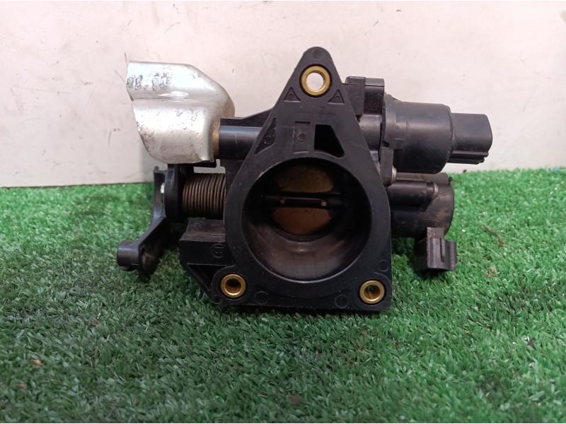 Recambio de caja mariposa para peugeot 107 básico referencia OEM IAM 8945252011 8945252011 8945252011