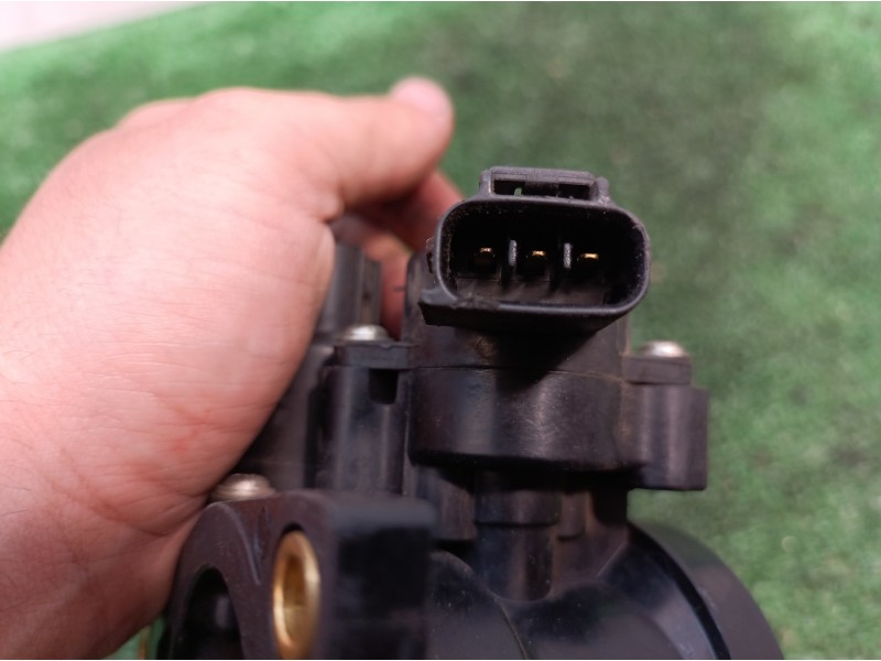 Recambio de caja mariposa para peugeot 107 básico referencia OEM IAM 8945252011 8945252011 8945252011