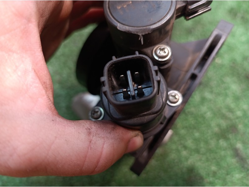 Recambio de caja mariposa para peugeot 107 básico referencia OEM IAM 8945252011 8945252011 8945252011