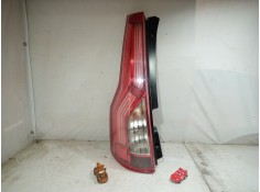 Recambio de piloto trasero izquierdo para citroën c4 picasso exclusive referencia OEM IAM 00946601L1 00946601L1 00946601L1