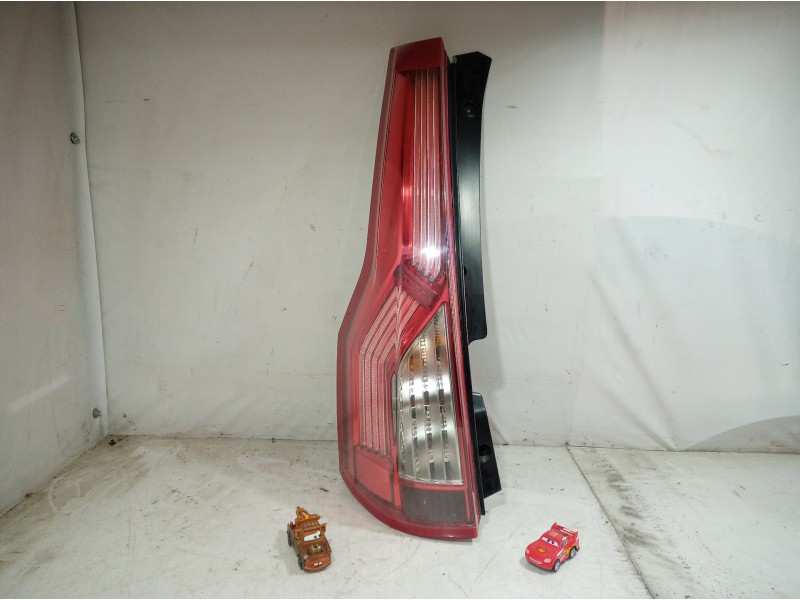 Recambio de piloto trasero izquierdo para citroën c4 picasso exclusive referencia OEM IAM 00946601L1 00946601L1 00946601L1