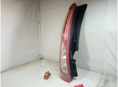 Recambio de piloto trasero izquierdo para citroën c4 picasso exclusive referencia OEM IAM 00946601L1 00946601L1 00946601L1 2