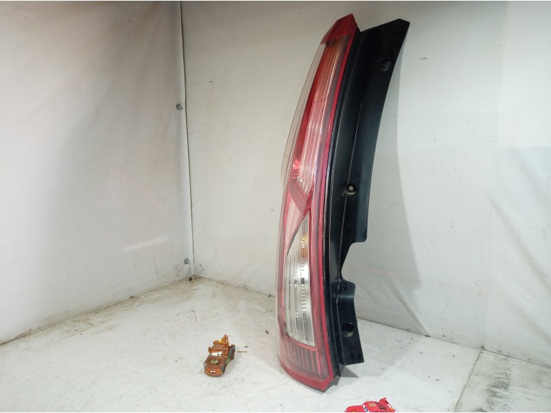 Recambio de piloto trasero izquierdo para citroën c4 picasso exclusive referencia OEM IAM 00946601L1 00946601L1 00946601L1