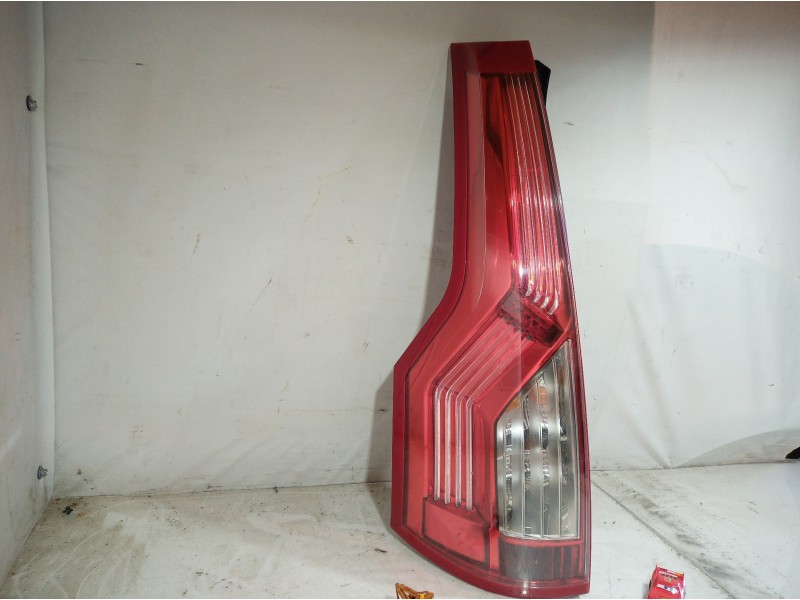 Recambio de piloto trasero izquierdo para citroën c4 picasso exclusive referencia OEM IAM 00946601L1 00946601L1 00946601L1