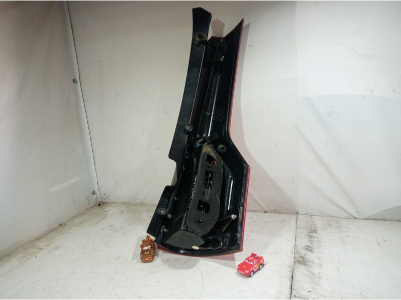 Recambio de piloto trasero izquierdo para citroën c4 picasso exclusive referencia OEM IAM 00946601L1 00946601L1 00946601L1