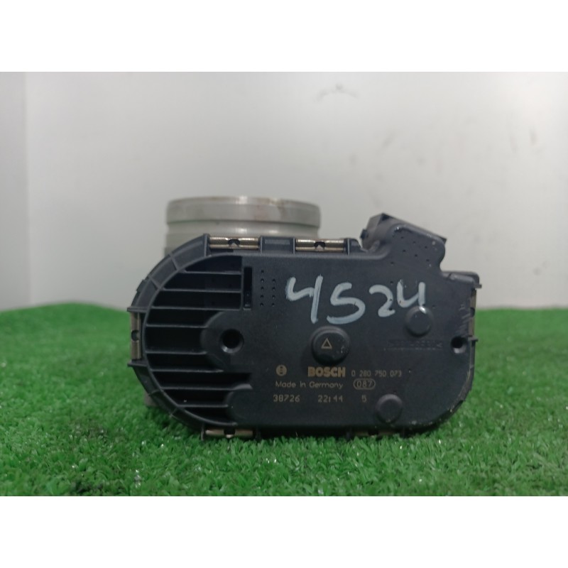 Recambio de caja mariposa para alfa romeo 147 (190) 1.6 t.spark distinctive referencia OEM IAM 0280750073 0280750073 0280750073