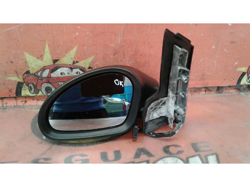 Recambio de retrovisor izquierdo para seat altea (5p1) reference referencia OEM IAM   