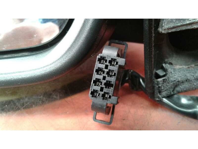 Recambio de retrovisor izquierdo para seat altea (5p1) reference referencia OEM IAM   