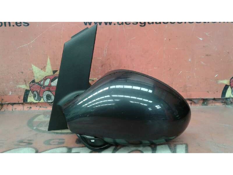 Recambio de retrovisor izquierdo para seat altea (5p1) reference referencia OEM IAM   