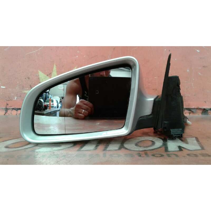 Recambio de retrovisor izquierdo para audi a3 (8p) 2.0 tdi referencia OEM IAM   