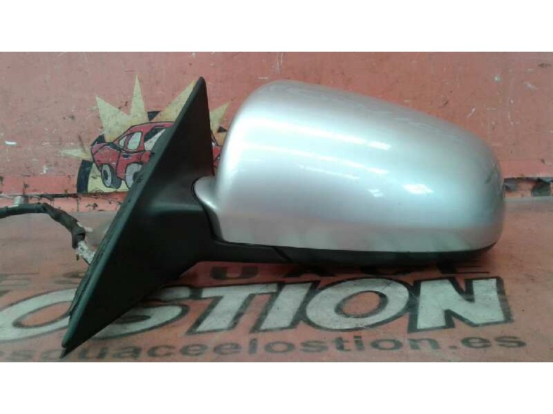 Recambio de retrovisor izquierdo para audi a3 (8p) 2.0 tdi referencia OEM IAM   