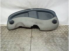 Recambio de salpicadero para smart coupe básico (45kw) referencia OEM IAM 0001618 0001618 0001618