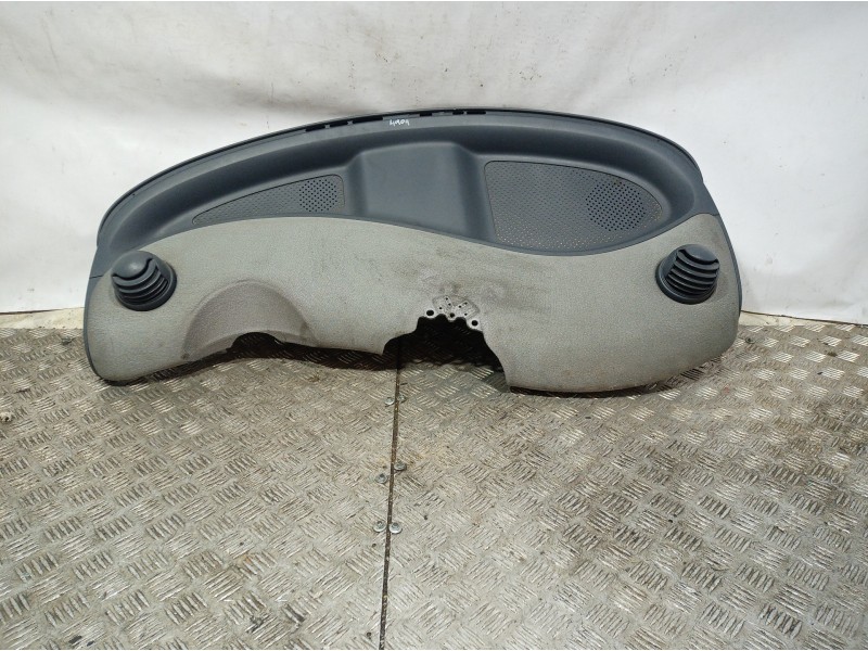 Recambio de salpicadero para smart coupe básico (45kw) referencia OEM IAM 0001618 0001618 0001618