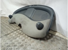 Recambio de salpicadero para smart coupe básico (45kw) referencia OEM IAM 0001618 0001618 0001618 2