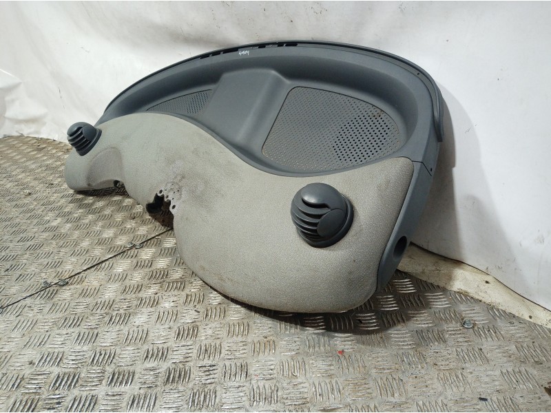 Recambio de salpicadero para smart coupe básico (45kw) referencia OEM IAM 0001618 0001618 0001618