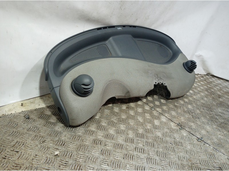 Recambio de salpicadero para smart coupe básico (45kw) referencia OEM IAM 0001618 0001618 0001618