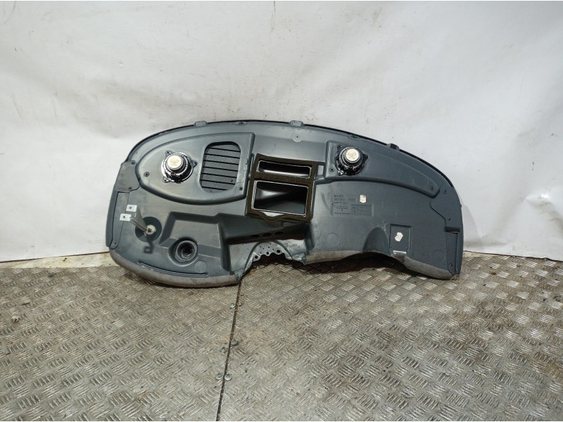 Recambio de salpicadero para smart coupe básico (45kw) referencia OEM IAM 0001618 0001618 0001618